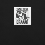 Snake Bowl Braaah