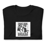 Snake Bowl Braaah