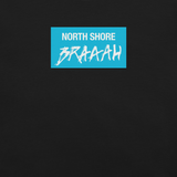 North Shore Braaah