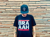 Run Braaah T-Shirt