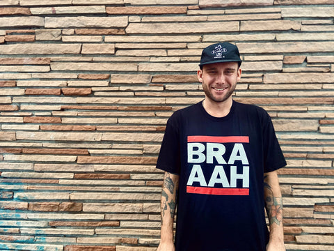 Run Braaah T-Shirt
