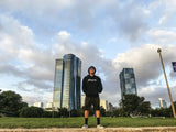 Braaah OG Hoodie