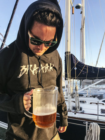 Braaah OG Hoodie