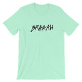 Braaah OG Logo tee