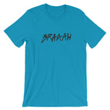 Braaah OG Logo tee