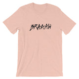 Braaah OG Logo tee