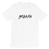 Braaah OG Logo tee