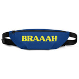 Fanny Pack Braaah