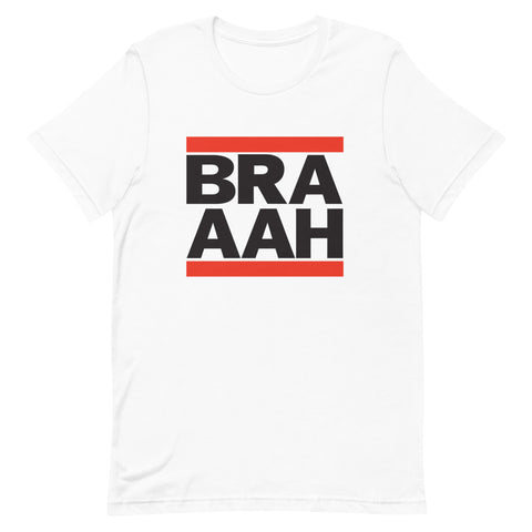 Run Braaah T-Shirt
